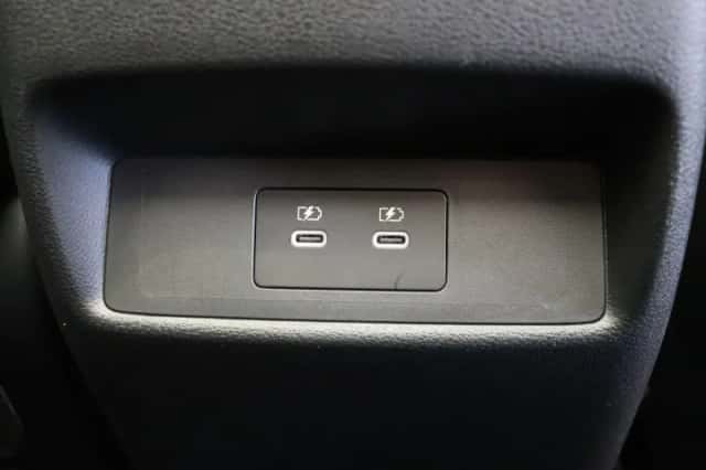Nissan Qashqai (2024) thumbnail 4