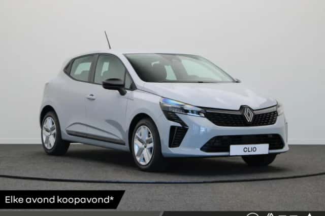Renault Clio (2025) thumbnail 1