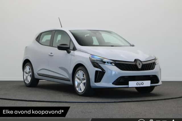 Renault Clio (2025) thumbnail 1