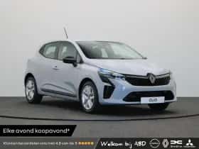 Renault Clio (2025)
