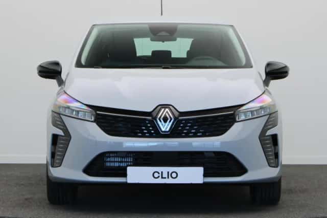 Renault Clio (2025) thumbnail 5