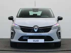Renault Clio (2025) thumbnail 5