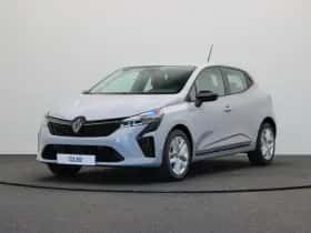 Renault Clio (2025) thumbnail 8