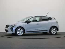 Renault Clio (2025) thumbnail 9