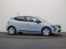 Renault Clio (2025) thumbnail 10