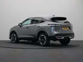 Nissan Qashqai (2025) thumbnail 2