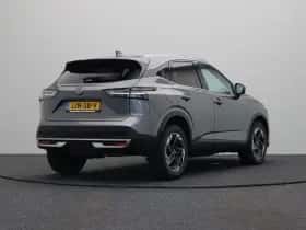Nissan Qashqai (2025) thumbnail 11