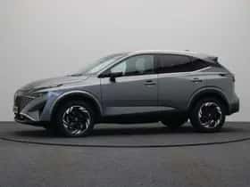 Nissan Qashqai (2025) thumbnail 12