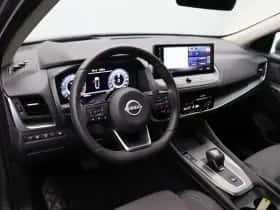 Nissan Qashqai (2025) thumbnail 18