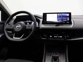 Nissan Qashqai (2025) thumbnail 5