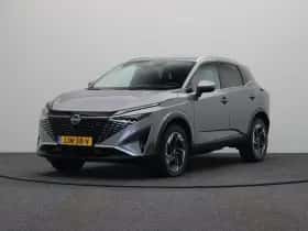 Nissan Qashqai (2025) thumbnail 10