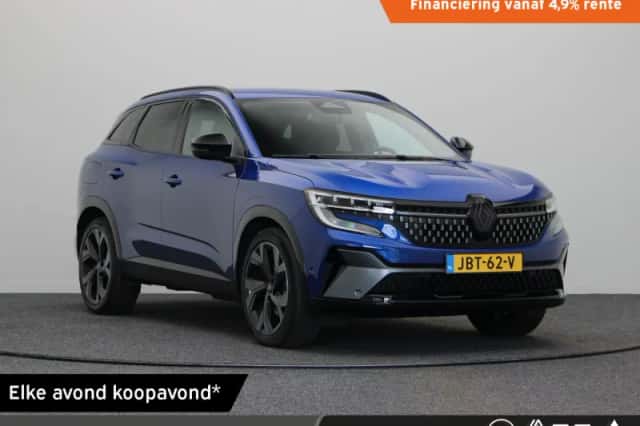 Renault Austral (2024) thumbnail 1