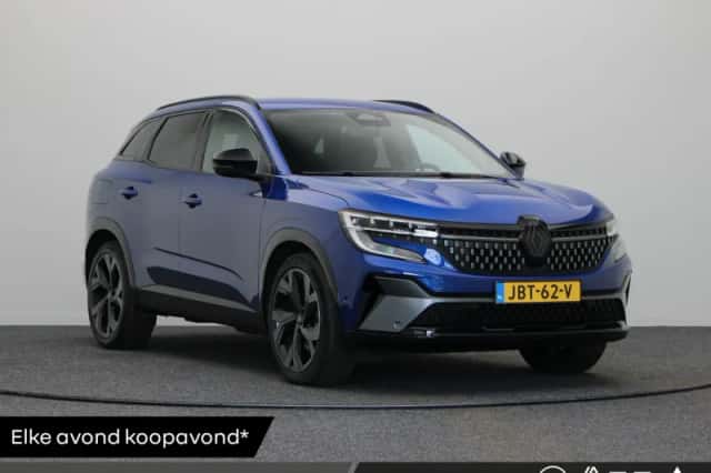 Renault Austral (2024) thumbnail 1
