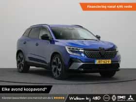 Renault Austral (2024)