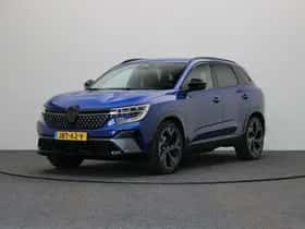 Renault Austral (2024) thumbnail 10