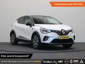 Renault Captur (2021)