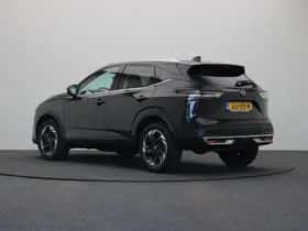 Nissan Qashqai (2025) thumbnail 2