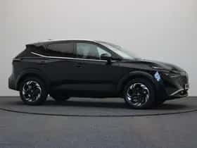 Nissan Qashqai (2025) thumbnail 13