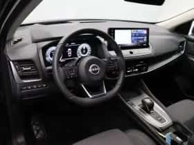 Nissan Qashqai (2025) thumbnail 18