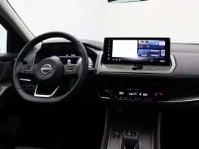 Nissan Qashqai (2025) thumbnail 5