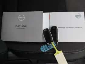 Nissan Qashqai (2025) thumbnail 42
