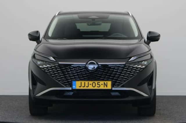 Nissan Qashqai (2025) thumbnail 6