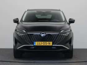 Nissan Qashqai (2025) thumbnail 6