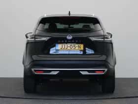 Nissan Qashqai (2025) thumbnail 7