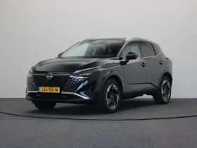 Nissan Qashqai (2025) thumbnail 10