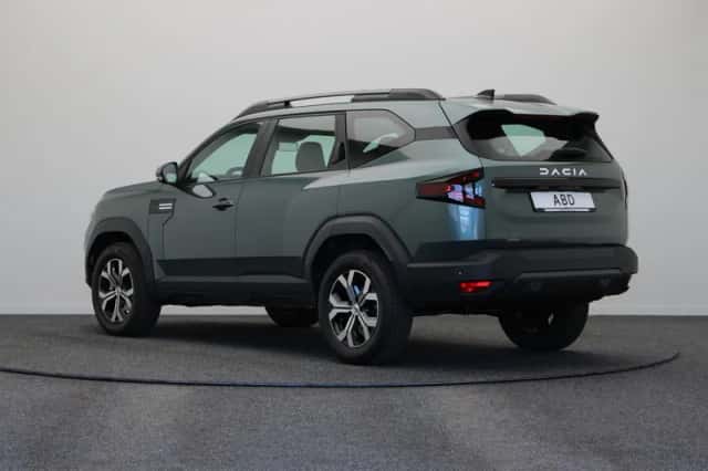 Dacia Bigster (2025) thumbnail 2