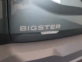 Dacia Bigster (2025) thumbnail 25