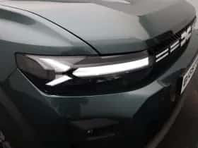 Dacia Bigster (2025) thumbnail 28