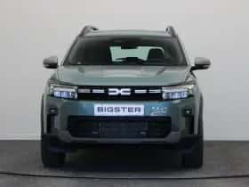 Dacia Bigster (2025) thumbnail 4