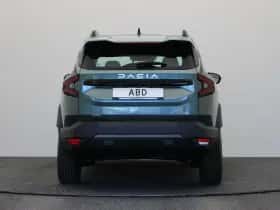 Dacia Bigster (2025) thumbnail 5