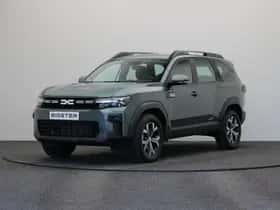 Dacia Bigster (2025) thumbnail 7