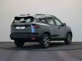 Dacia Bigster (2025) thumbnail 8