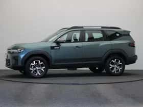 Dacia Bigster (2025) thumbnail 9