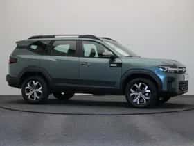 Dacia Bigster (2025) thumbnail 10