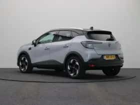 Renault Captur (2024) thumbnail 2