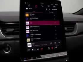 Renault Captur (2024) thumbnail 22