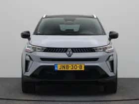 Renault Captur (2024) thumbnail 4