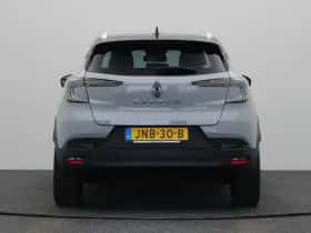 Renault Captur (2024) thumbnail 5