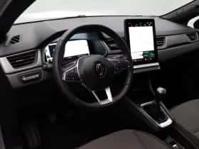 Renault Captur (2024) thumbnail 43