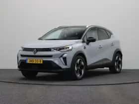 Renault Captur (2024) thumbnail 7