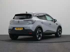 Renault Captur (2024) thumbnail 8