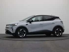 Renault Captur (2024) thumbnail 9