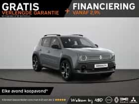 Renault 4 (2026)
