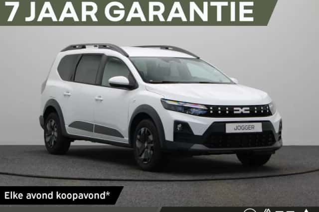 Dacia Jogger (2026) thumbnail 1