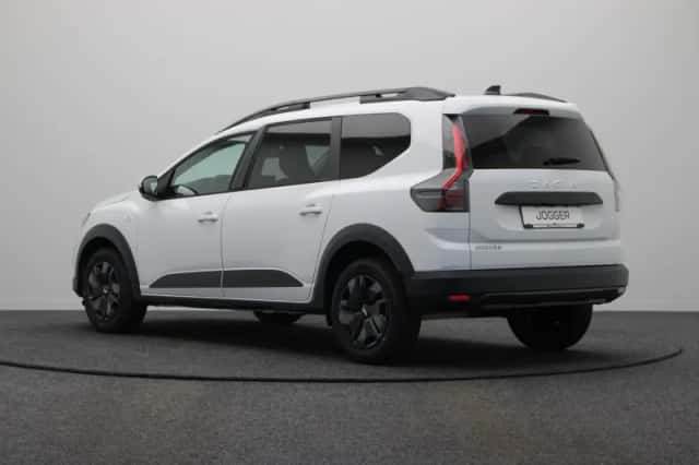 Dacia Jogger (2026) thumbnail 2