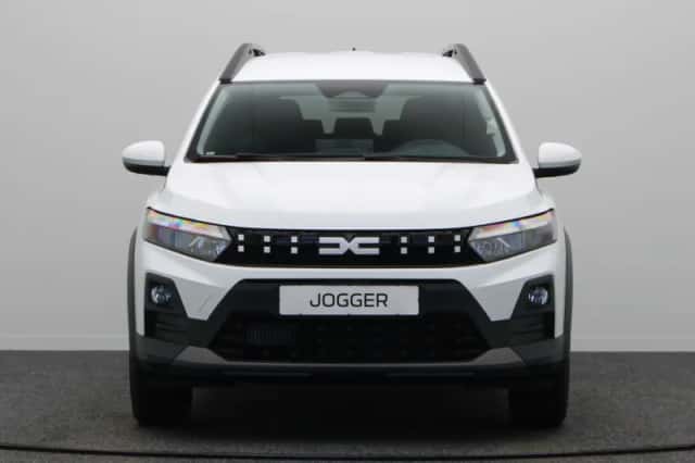 Dacia Jogger (2026) thumbnail 6